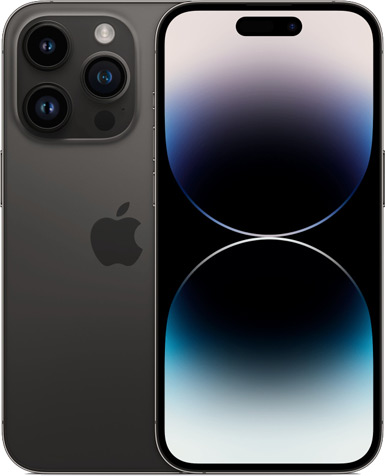 Apple iPhone 14 Pro 5G A2890 Global Dual SIM TD-LTE 128GB